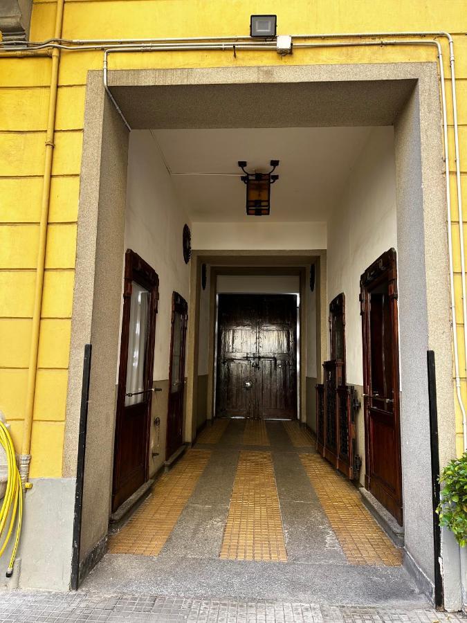 Apartment Wagner Milan Exterior photo