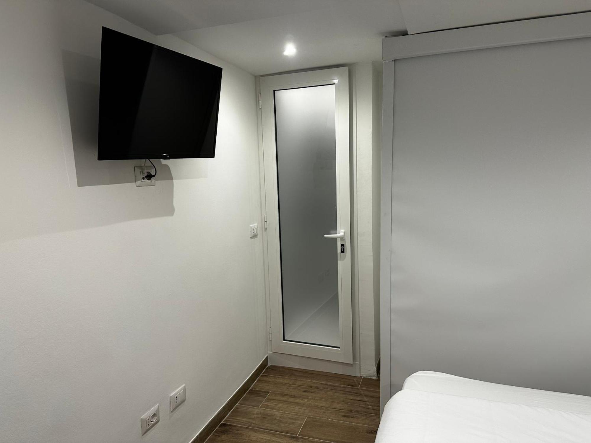 Apartment Wagner Milan Exterior photo